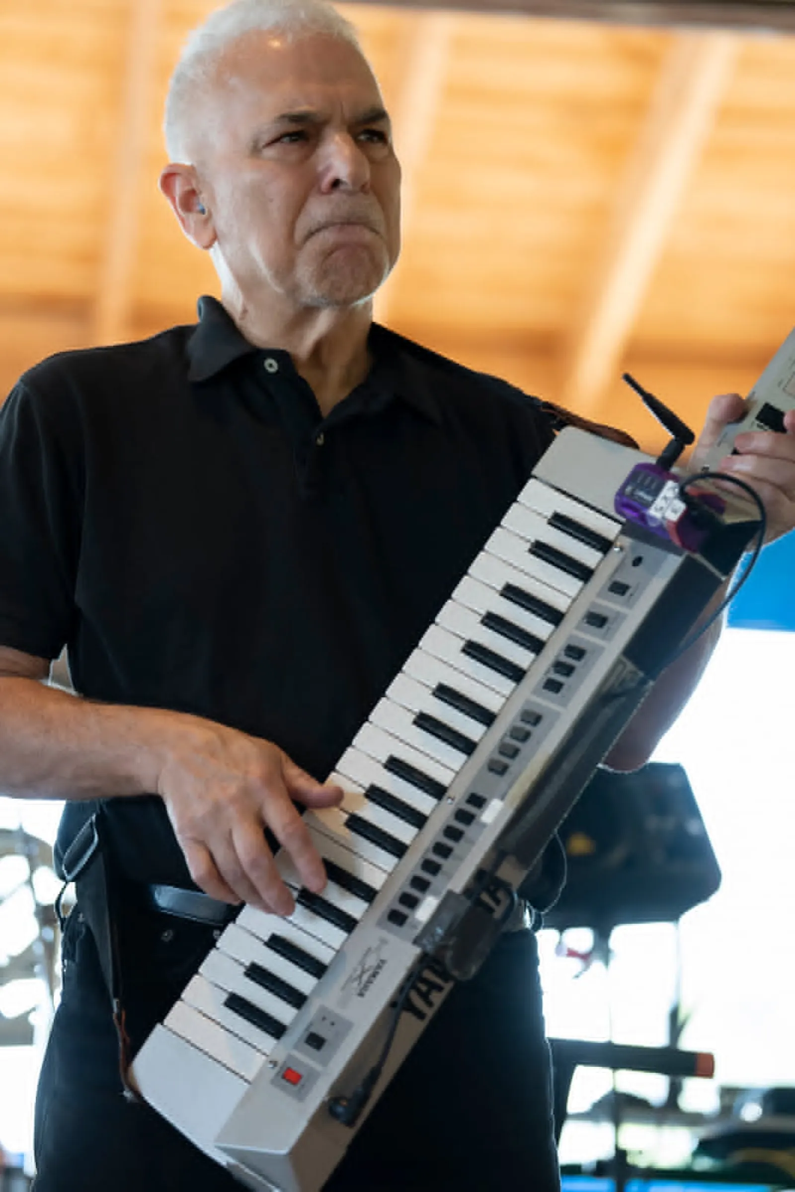 Robert Sarachan