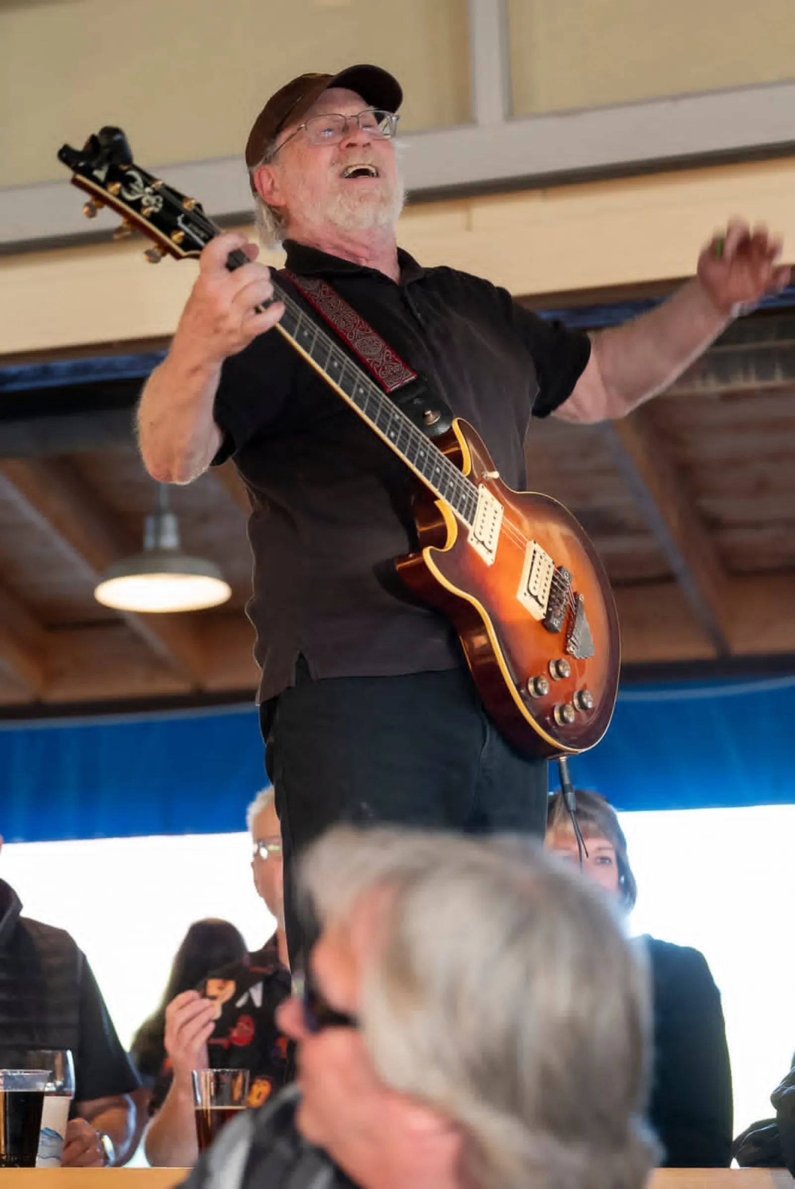 Dan Paolangeli