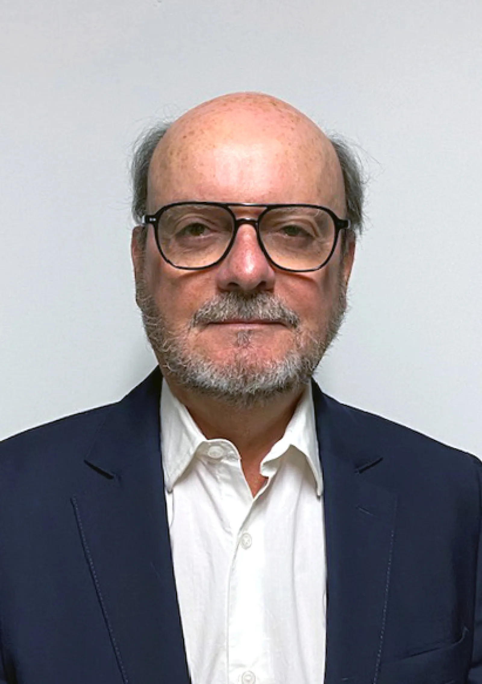 Michel-Luc Régimbald